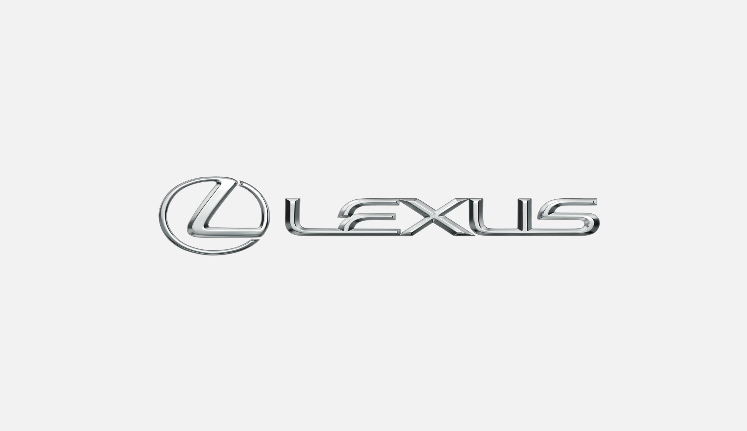 The All-New Lexus ES: Stolen