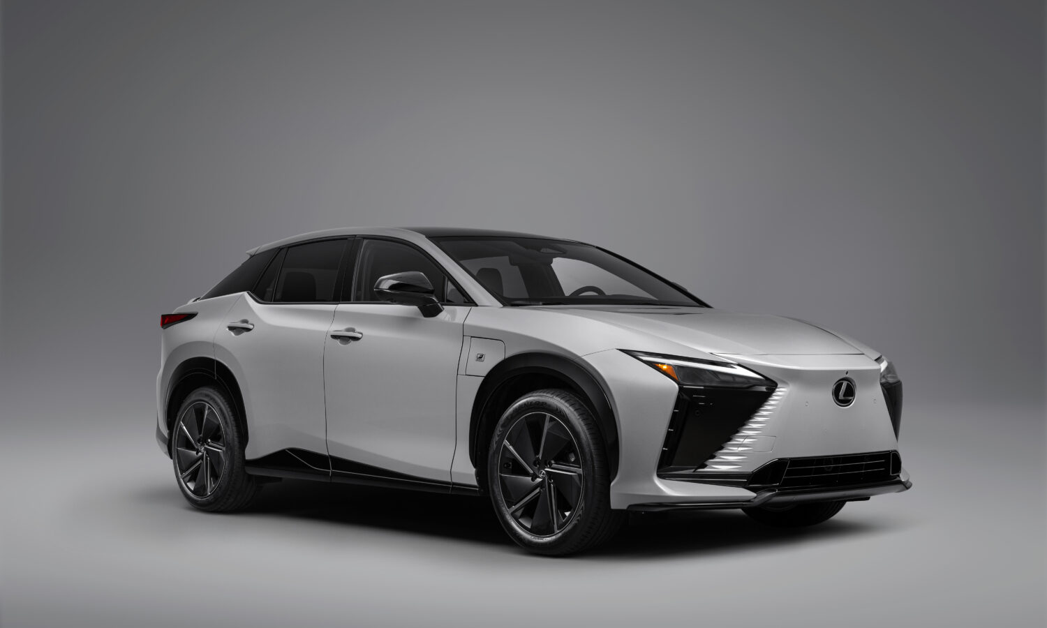 2026 Lexus RZ