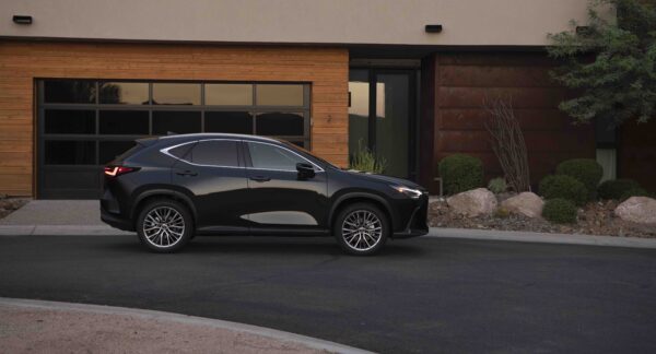 2026_Lexus_NX_350_Caviar_001 - Lexus USA Newsroom