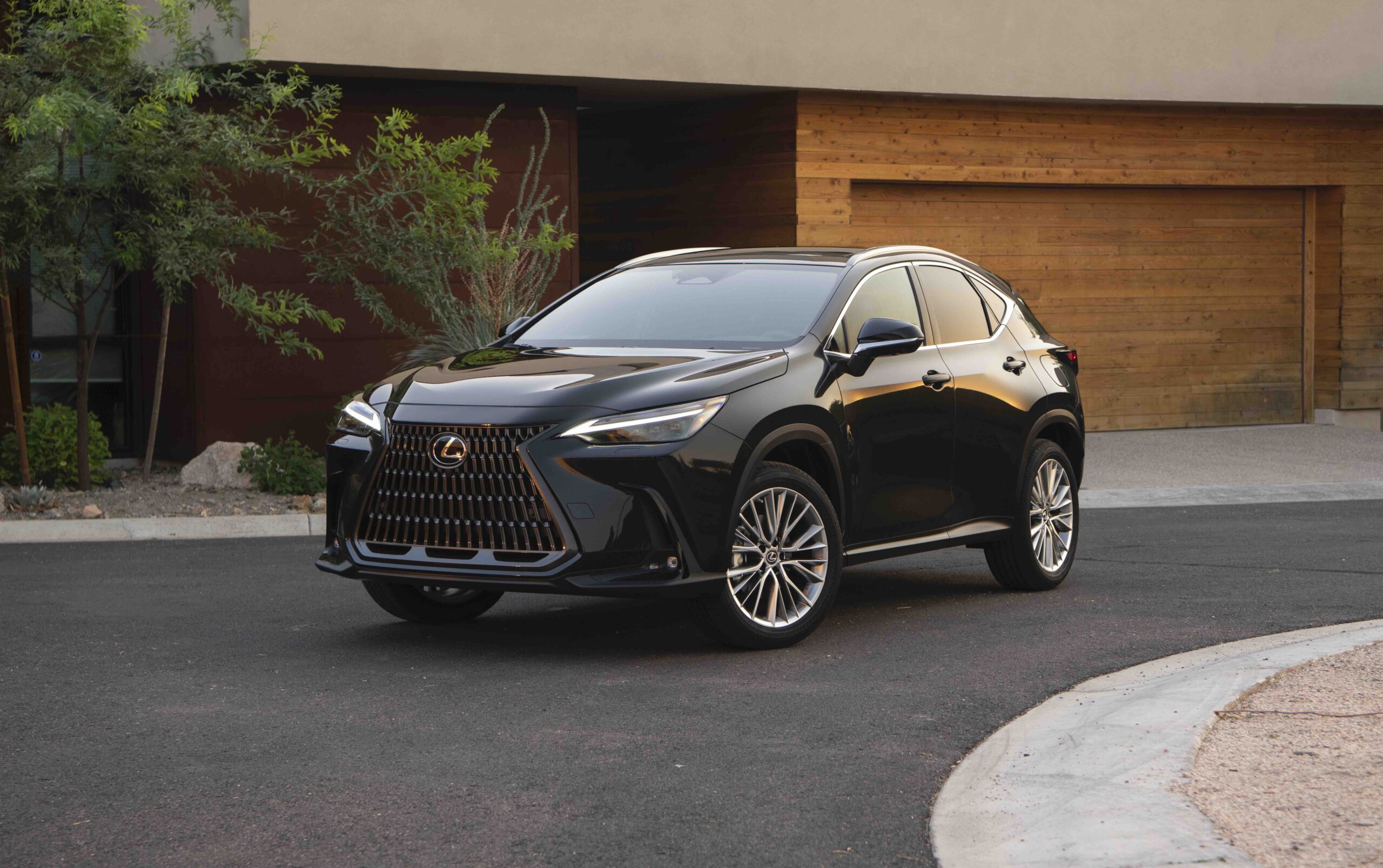 2026_Lexus_NX_350_Caviar_006 - Lexus USA Newsroom