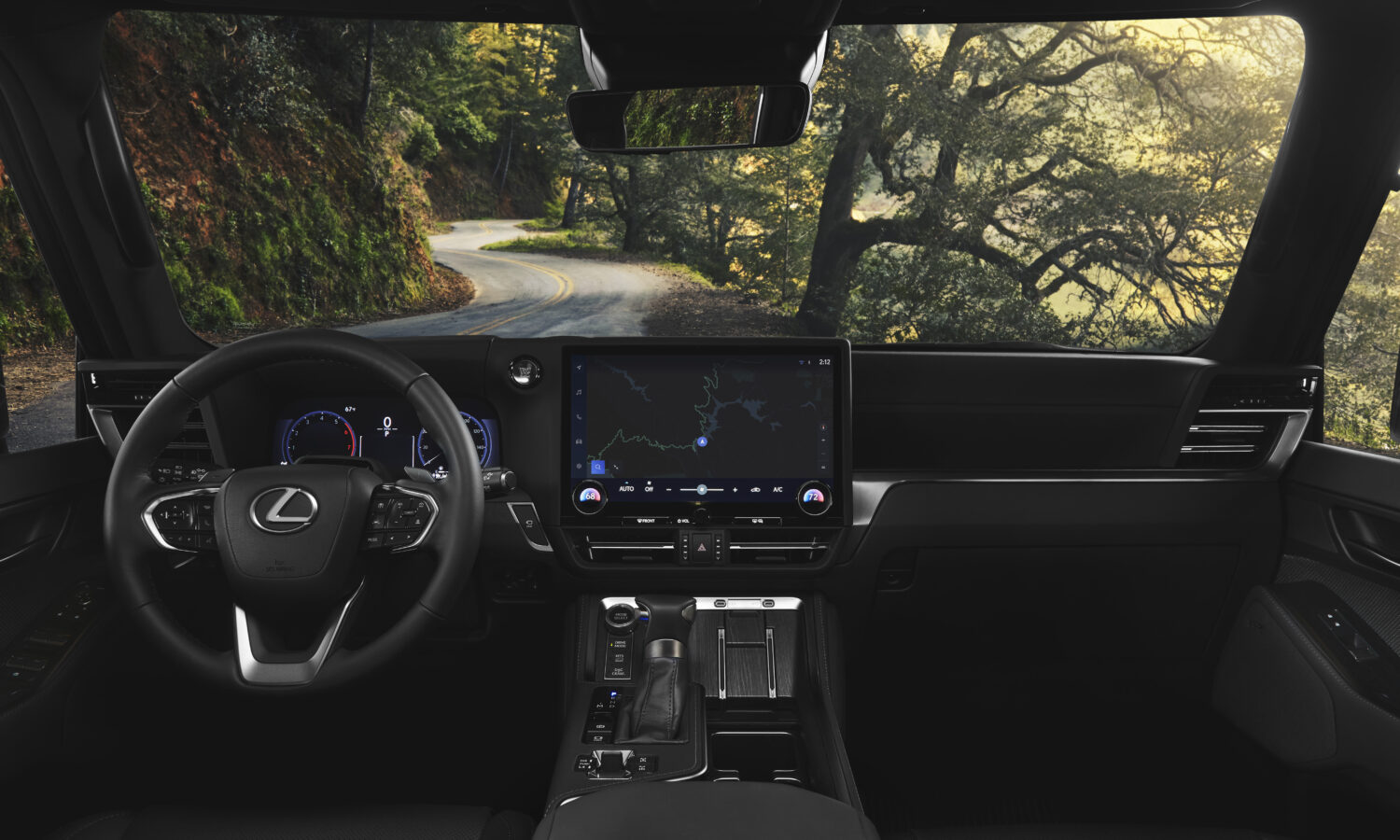 2026_Lexus_GX_Premium_004