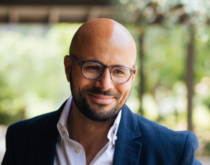 Lexus Culinary Master Carlton McCoy