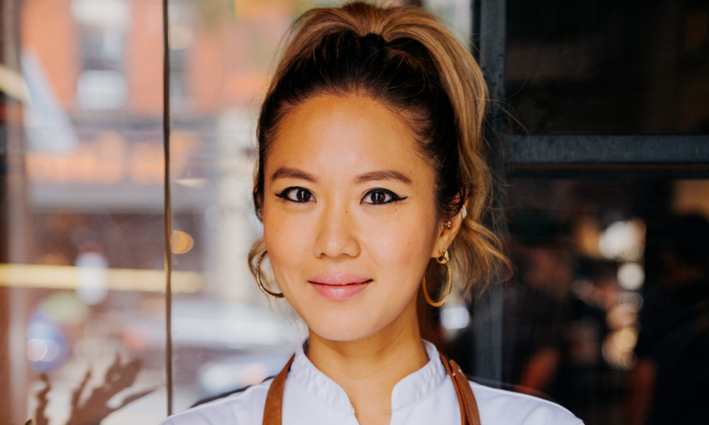 Lexus Culinary Masters_Esther Choi