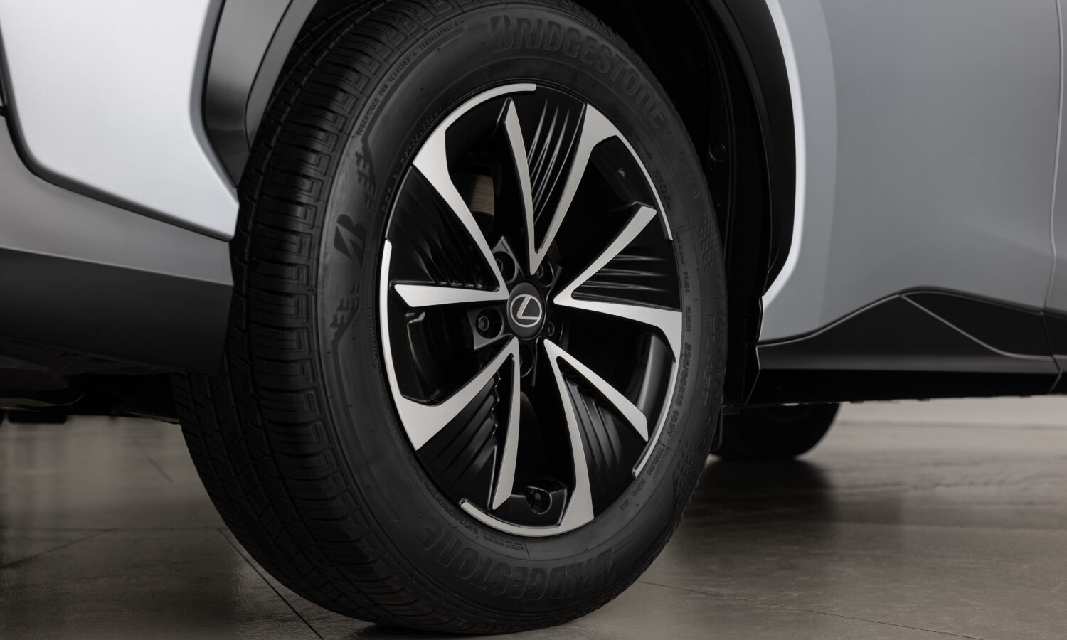 2027 Lexus RZ starts at $47,495 with up to 301 miles of all-electric range