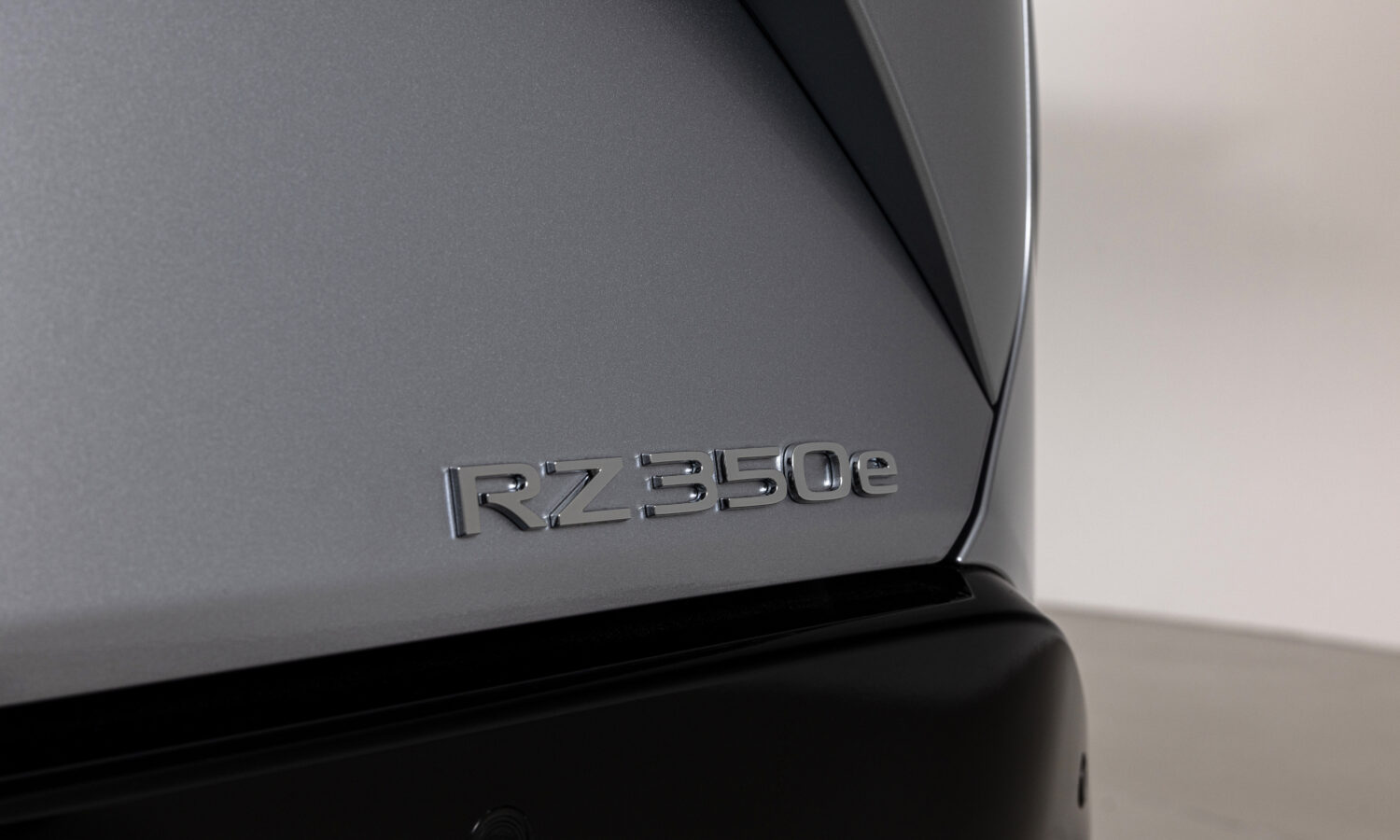 2027 Lexus RZ starts at $47,495 with up to 301 miles of all-electric range