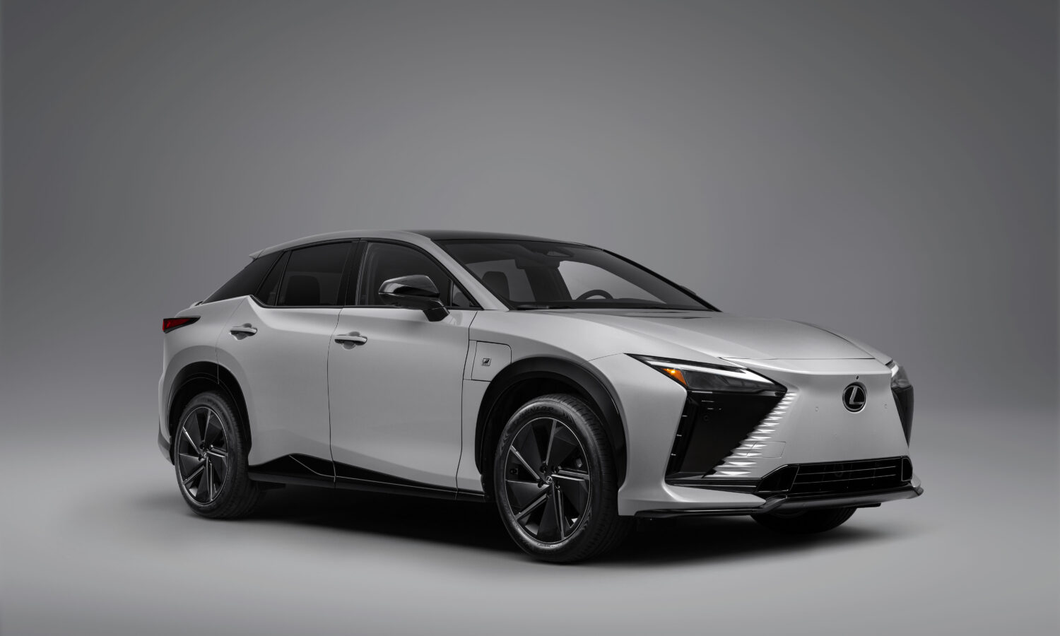 2027 Lexus RZ starts at $47,495 with up to 301 miles of all-electric range